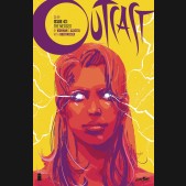 OUTCAST BY KIRKMAN AND AZACETA #43