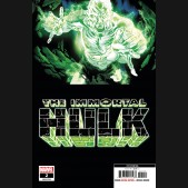 IMMORTAL HULK #2 (2018 SERIES) 5TH PRINTING