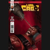 LUKE CAGE #169 (2017 SERIES)