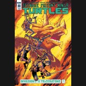 TEENAGE MUTANT NINJA TURTLES #80 (2011 SERIES)