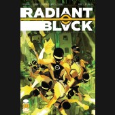 RADIANT BLACK #18 