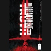 DEPARTMENT OF TRUTH #14 COVER A 1ST PRINTING