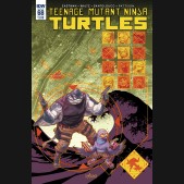 TEENAGE MUTANT NINJA TURTLES (2011 SERIES) #68