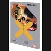 REIGN OF X VOLUME 15 GRAPHIC NOVEL