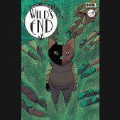 WILDS END #4 (2023 SERIES)