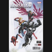 PUNISHER #225 (2016 SERIES)
