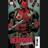 DEADPOOL ASSASSIN #1