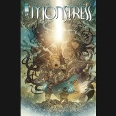 MONSTRESS #29