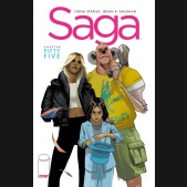 SAGA #55 