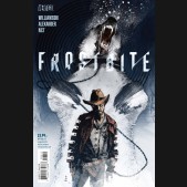 FROSTBITE #4 