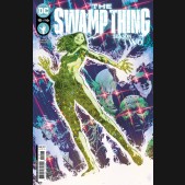 SWAMP THING #15 (2021 SERIES)
