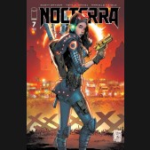 NOCTERRA #7 