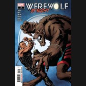 WEREWOLF BY NIGHT #3