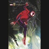 AMAZING SPIDER-MAN #5 (2022 SERIES) DAUTERMAN HELLFIRE GALA VARIANT
