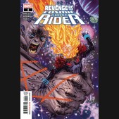 REVENGE OF COSMIC GHOST RIDER #4