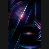 MARVELS INFINITY SAGA POSTER BOOK PHASE 3 GRAPHIC NOVEL