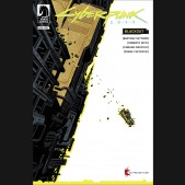 CYBERPUNK 2077 BLACKOUT #4 