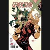 GENERATION X #9 (2017 SERIES)