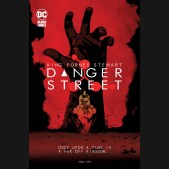 DANGER STREET #1
