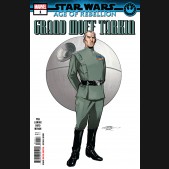 STAR WARS AGE OF REBELLION GRAND MOFF TARKIN #1