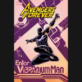 AVENGERS FOREVER #6 (2021 SERIES)