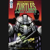 TEENAGE MUTANT NINJA TURTLES URBAN LEGENDS #14 