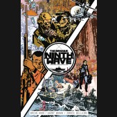 THE MASSIVE NINTH WAVE VOLUME 1 GRAPHIC NOVEL