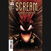 SCREAM CURSE OF CARNAGE #5