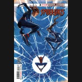 SPIDER-GIRLS #3