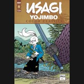 USAGI YOJIMBO COLOR CLASSICS #1