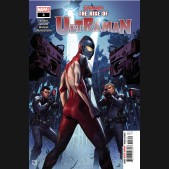 RISE OF ULTRAMAN #3