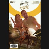 FIREFLY BRAND NEW VERSE #6 