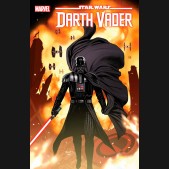 STAR WARS DARTH VADER #22 (2020 SERIES)