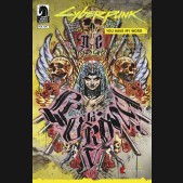 CYBERPUNK 2077 YOU HAVE MY WORD #4 
