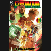 DC POWER A CELEBRATION #1 (ONE SHOT) 
