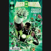 GREEN LANTERN #12 (2021 SERIES)