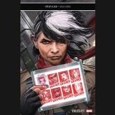 EXILES #11 (2018 SERIES)