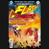 FLASH #15 (2016 SERIES)