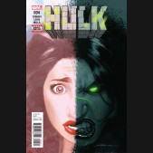 HULK #4 (2016 SERIES)