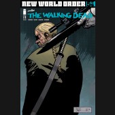 WALKING DEAD #179 COVER A