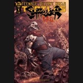 TEENAGE MUTANT NINJA TURTLES SHREDDER IN HELL #1 