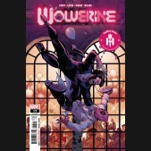 WOLVERINE #13 (2020 SERIES) GALA