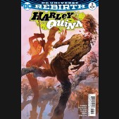 HARLEY QUINN VOLUME 3 #3 VARIANT EDITION