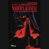 STAR WARS ADVENTURES TALES FROM VADERS CASTLE GRAPHIC NOVEL