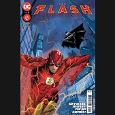 FLASH FASTEST MAN ALIVE #1 
