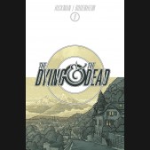 DYING AND THE DEAD #9