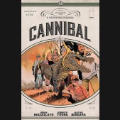 CANNIBAL #2