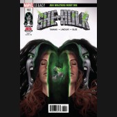 SHE-HULK #162 (2017 SERIES)