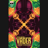 STAR WARS VADER DARK VISIONS #5 