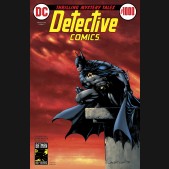 DETECTIVE COMICS #1000 (2016 SERIES) 1970S VARIANT